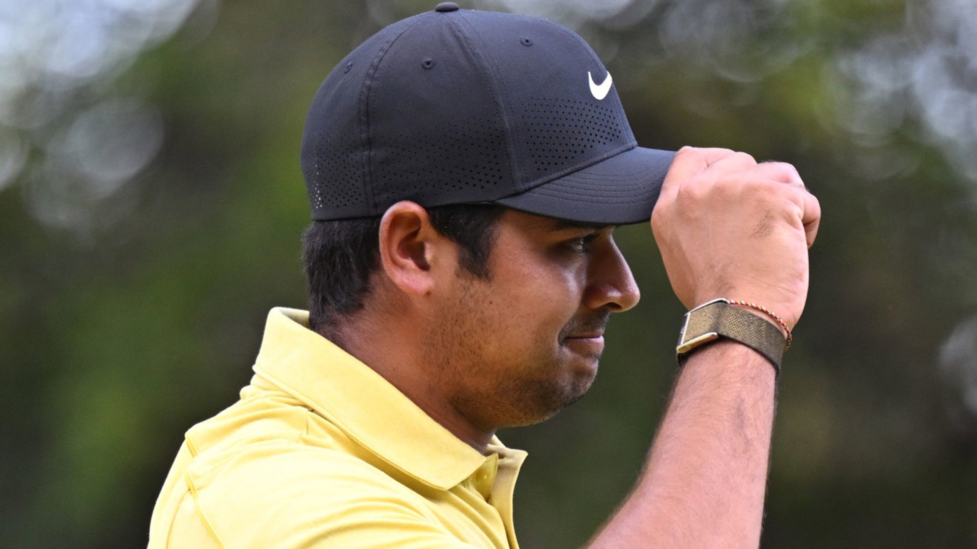 Yurav Premlall
